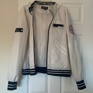 Members Only Jacket
